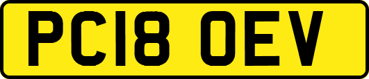 PC18OEV