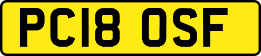 PC18OSF