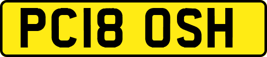PC18OSH