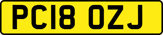 PC18OZJ