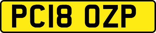 PC18OZP