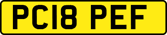 PC18PEF