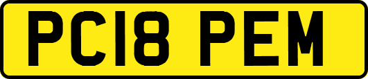 PC18PEM