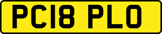 PC18PLO