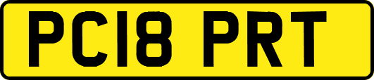 PC18PRT