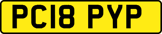 PC18PYP