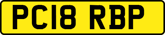 PC18RBP