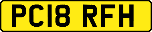 PC18RFH