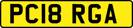 PC18RGA