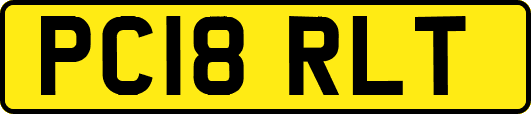 PC18RLT