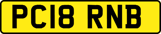 PC18RNB