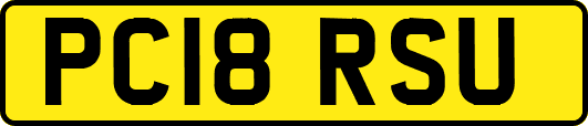 PC18RSU