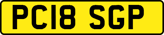 PC18SGP