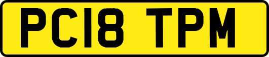 PC18TPM