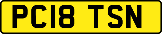 PC18TSN
