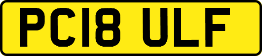 PC18ULF