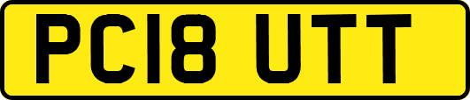 PC18UTT