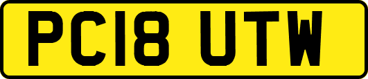 PC18UTW
