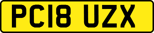PC18UZX