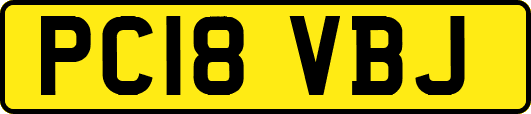 PC18VBJ