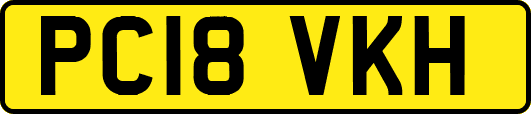PC18VKH