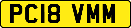 PC18VMM