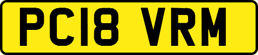 PC18VRM