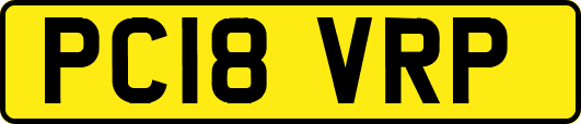PC18VRP