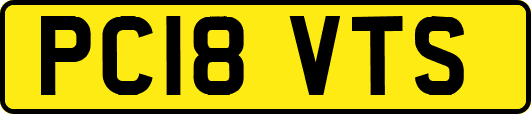 PC18VTS