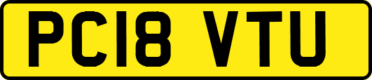 PC18VTU