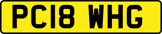 PC18WHG