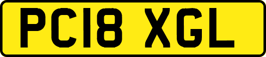 PC18XGL
