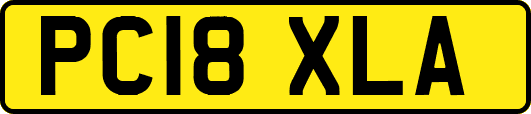 PC18XLA