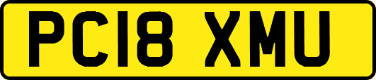 PC18XMU