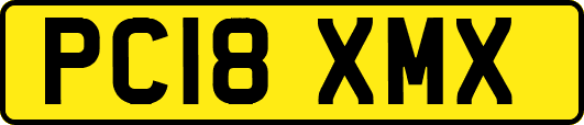 PC18XMX