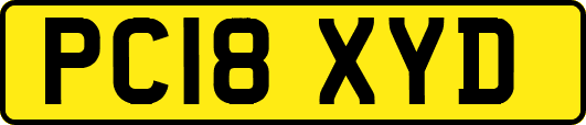 PC18XYD