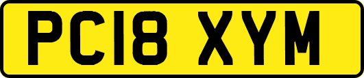 PC18XYM