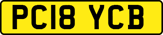 PC18YCB