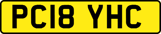 PC18YHC