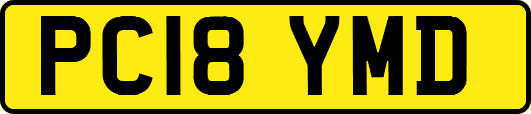 PC18YMD