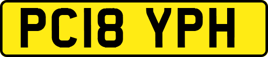 PC18YPH