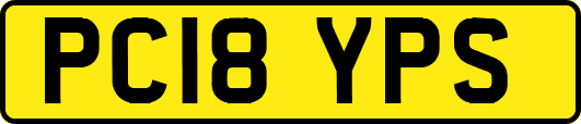 PC18YPS