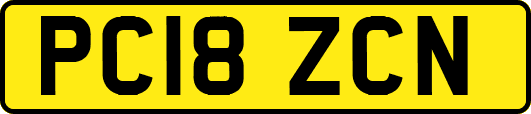 PC18ZCN