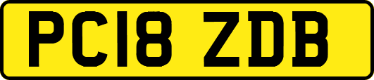 PC18ZDB