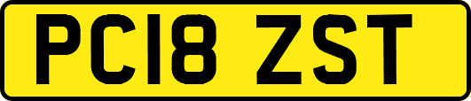 PC18ZST