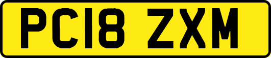 PC18ZXM