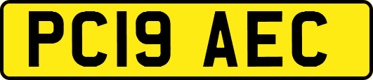 PC19AEC