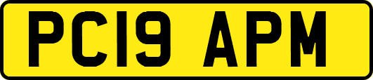 PC19APM
