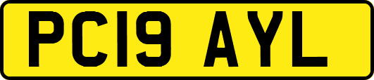 PC19AYL