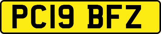 PC19BFZ